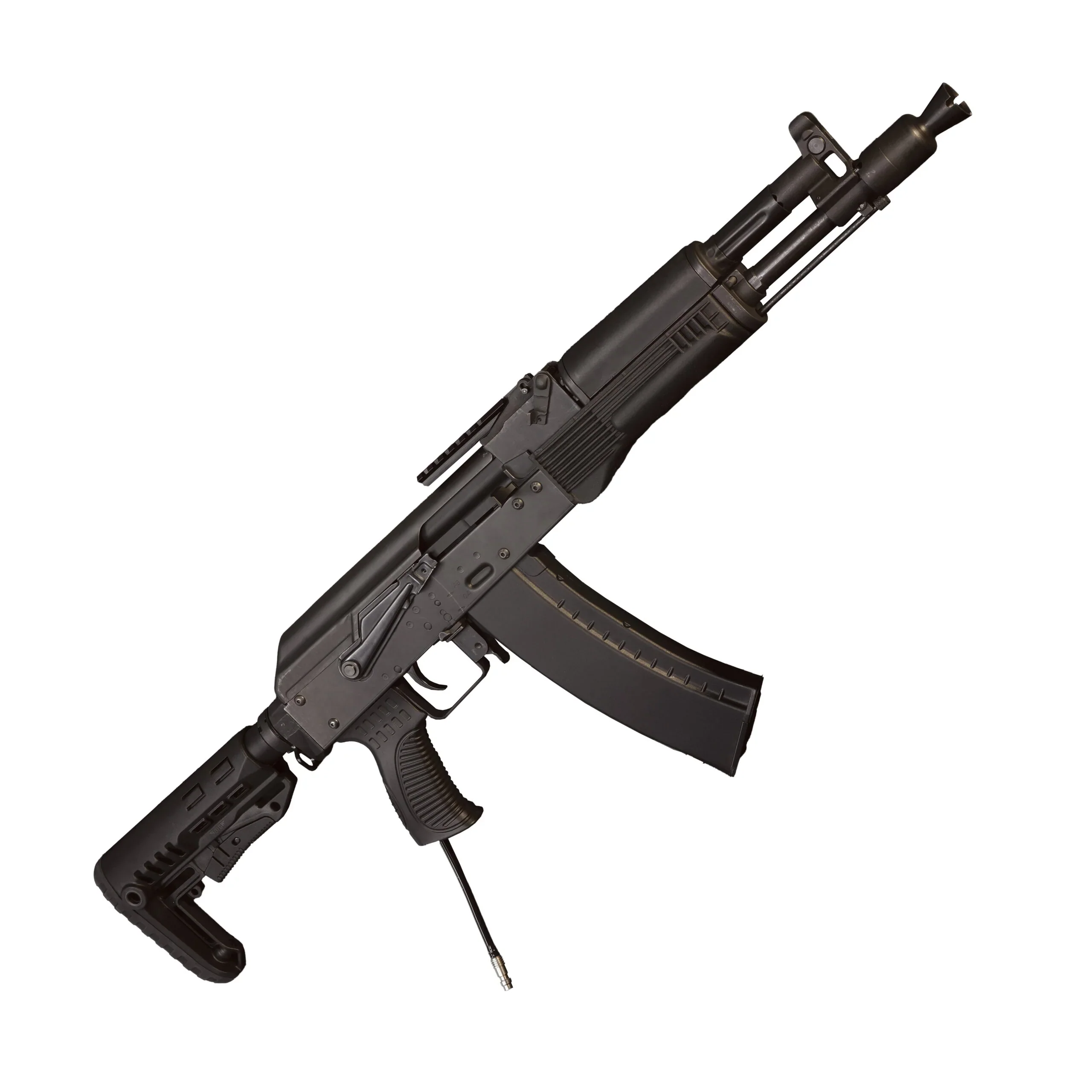 Wolverine Airsoft MTW AK-105 XB   PRE ORDER