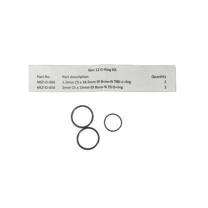 Wolverine Airsoft O-Ring Kit for HAVOC