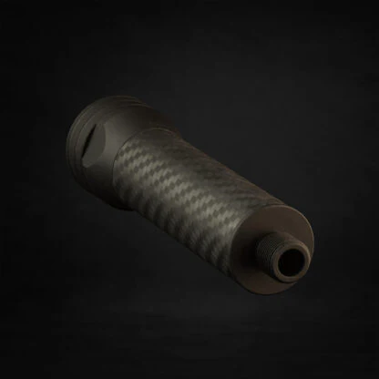 Wolverine Heretic Labs Carbon Fiber Outer Barrel 5.5" or 8"