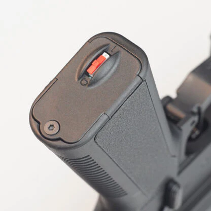 WOLVERINE Battery Grip for MTW + FRAC(fixed) rear airline connector) - Image 3