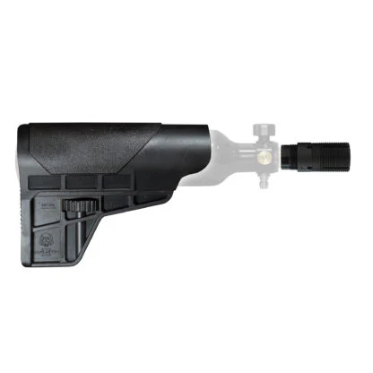 WRAITH X HPA Kit with Tank Stock   -  MTW