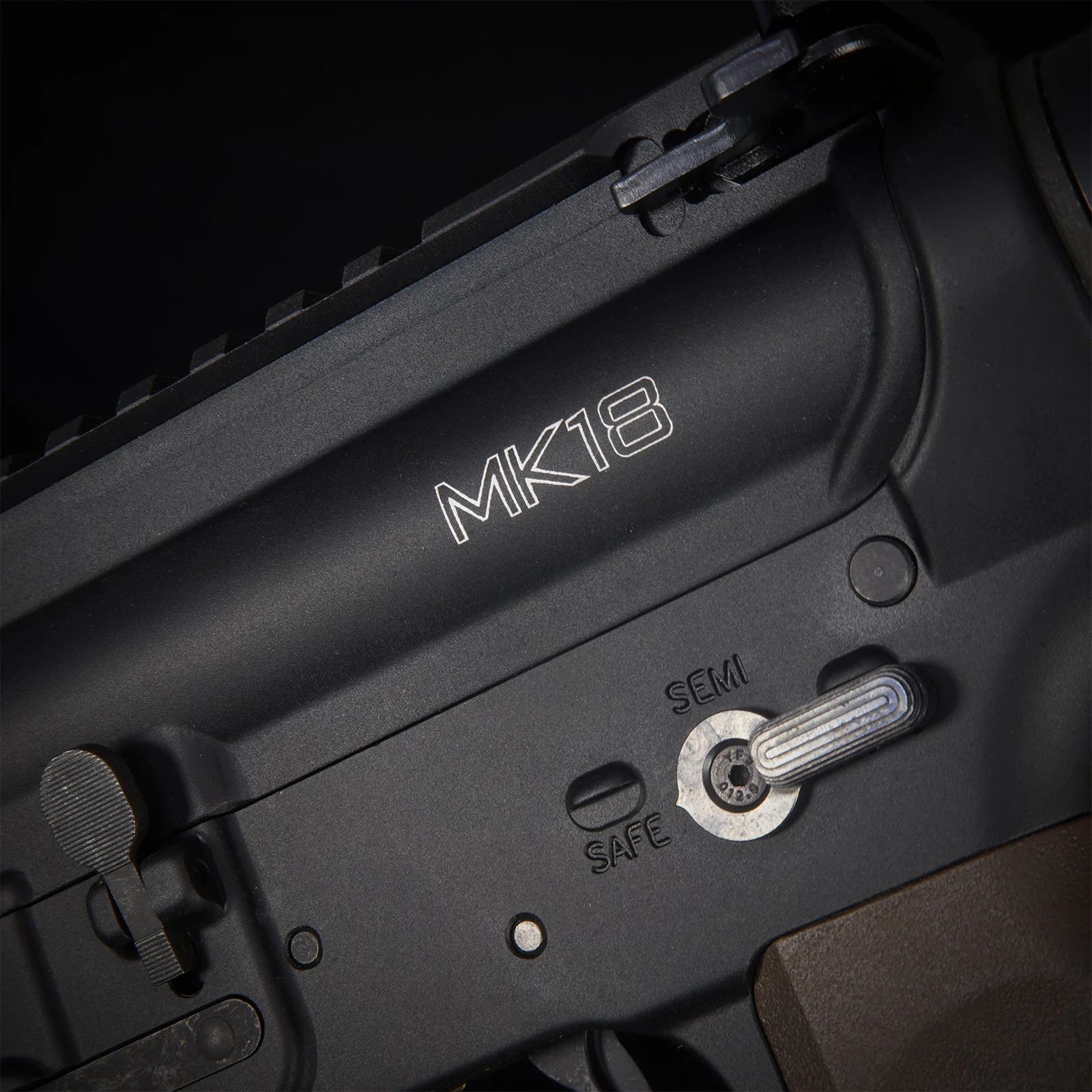 Wolverine MTW Daniel Defense MK18 RIS II (Limited 2026 Ver.) now in stock - Image 3