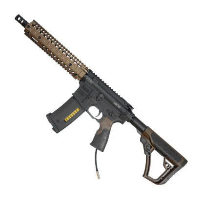 Wolverine MTW Daniel Defense MK18 RIS II (Limited 2026 Ver.) now in stock - Image 4