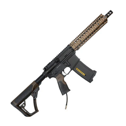 Wolverine MTW Daniel Defense MK18 RIS II (Limited 2026 Ver.) now in stock - Image 5