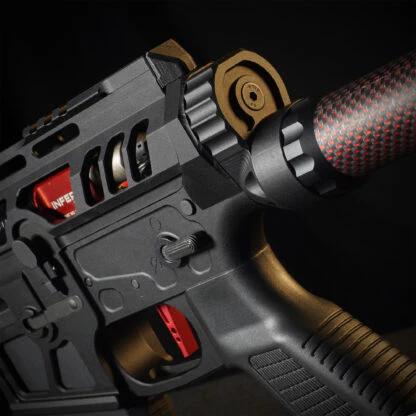 Wolverine MTW Heretic Labs Article III - Image 3