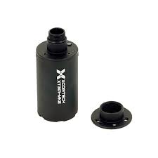 XCortech XT301 MK2 Compact Airsoft Pistol Red Tracer Unit