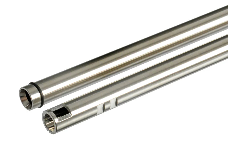 ZCI AEG Stainless Steel 6.02mm Inner Barrels